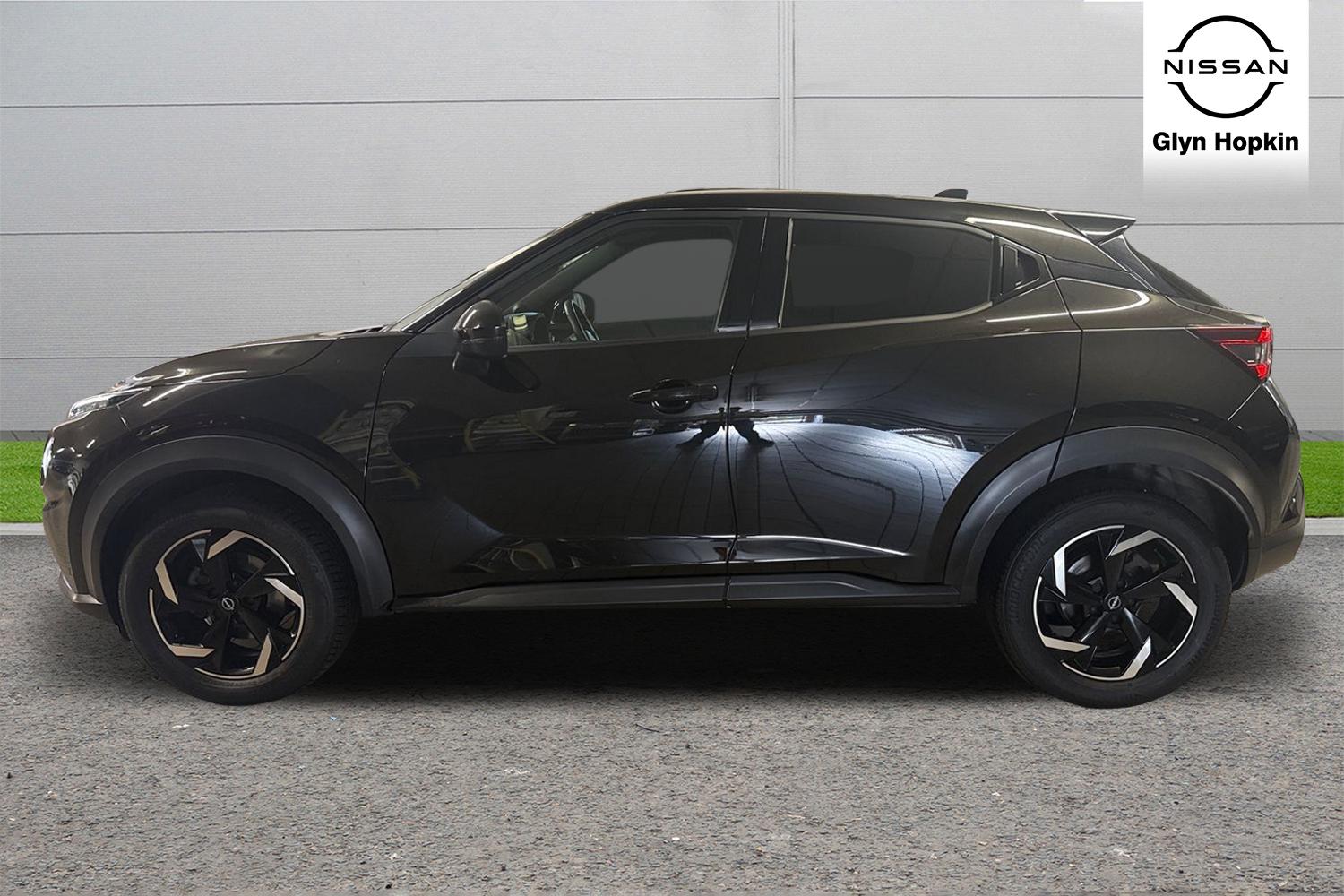 Used Nissan Juke 2023 for sale - 76523611: Photo 6