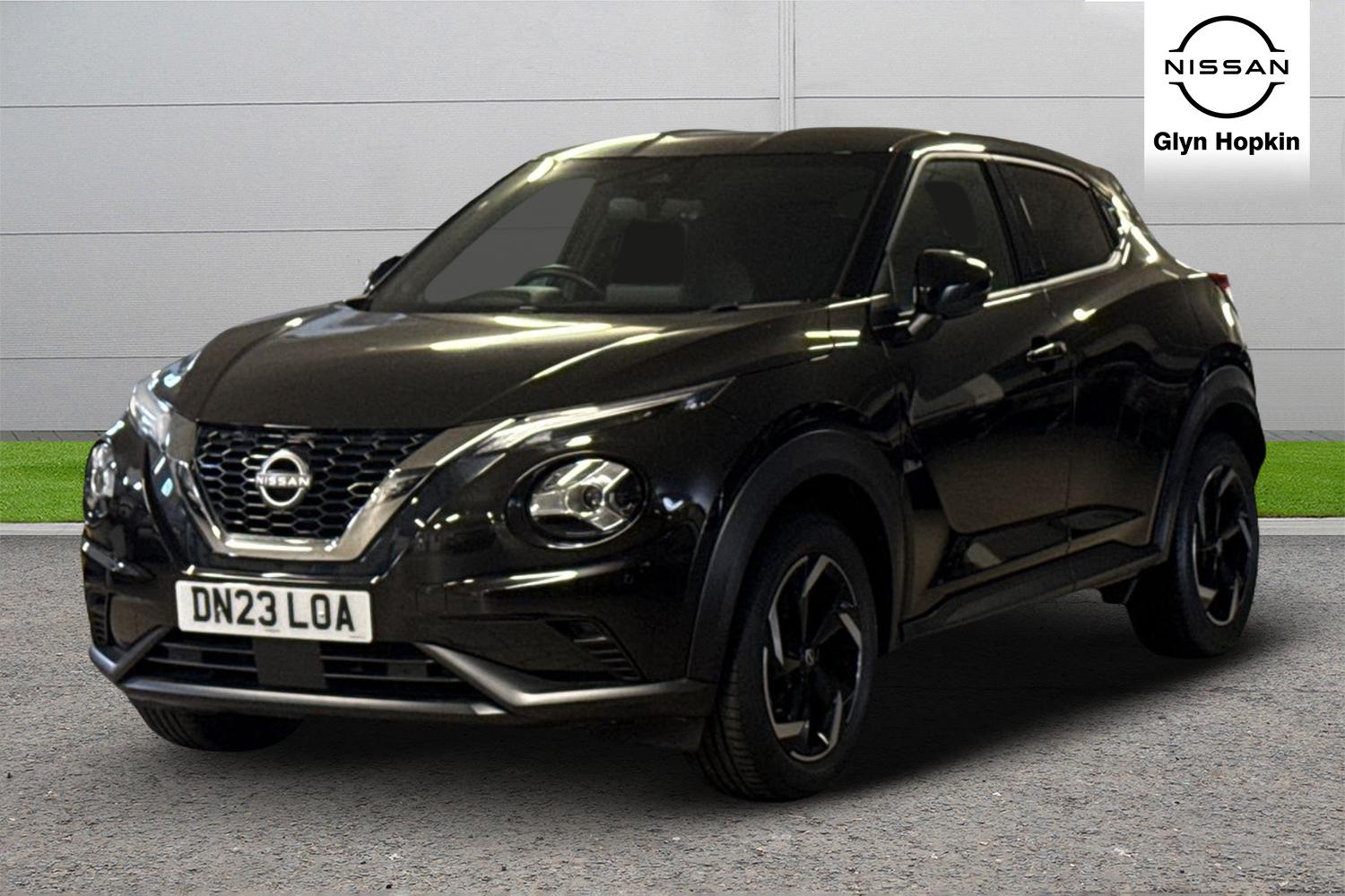 Used Nissan Juke 2023 for sale - 76523611: Photo 7