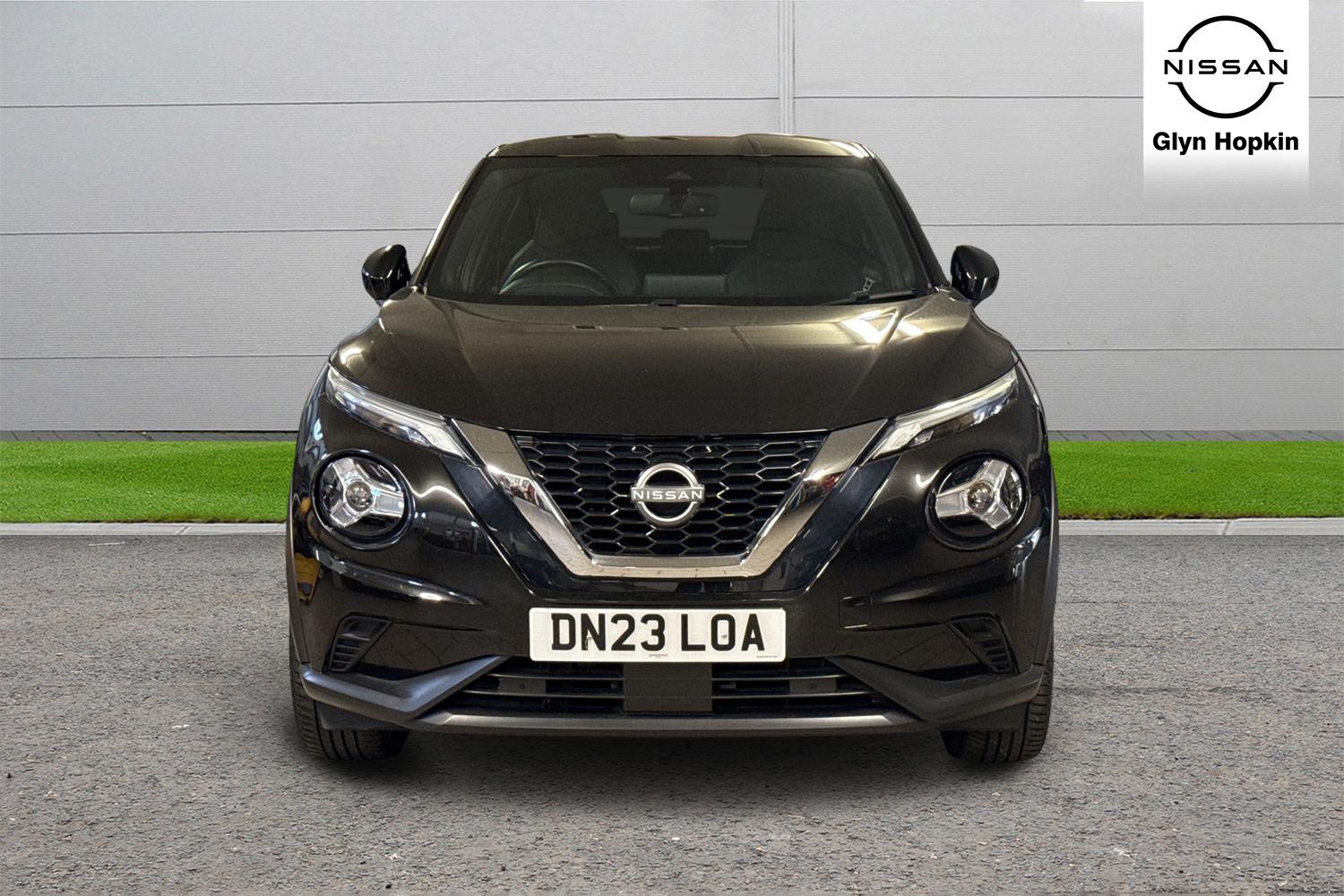 Used Nissan Juke 2023 for sale - 76523611: Photo 8