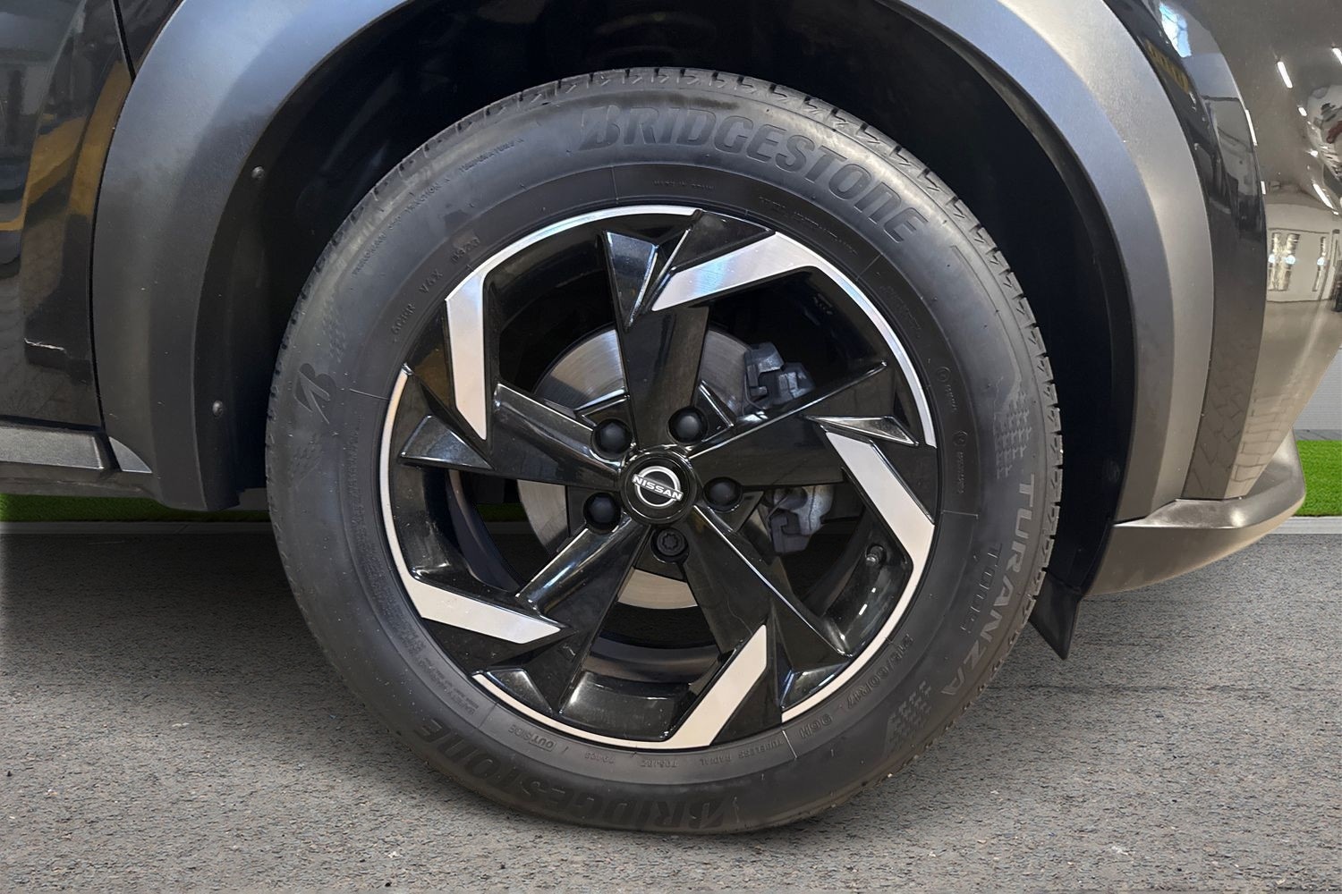 Used Nissan Juke 2023 for sale - 76523611: Photo 9