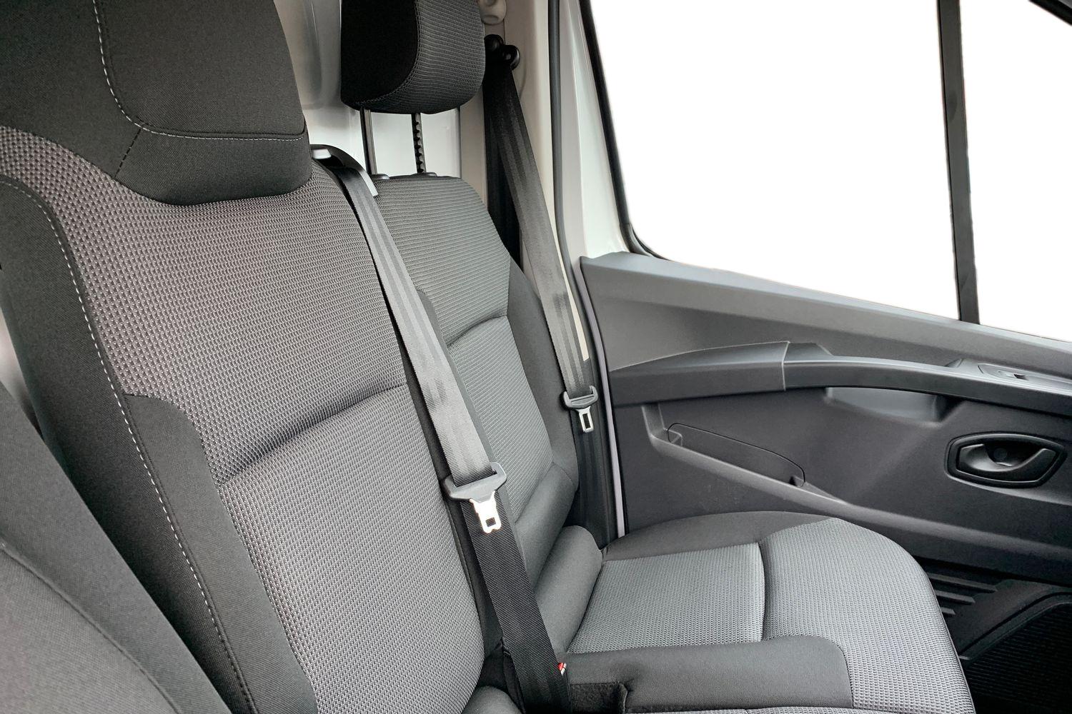 Used Nissan Primastar 2025 for sale - 77470766: Photo 12