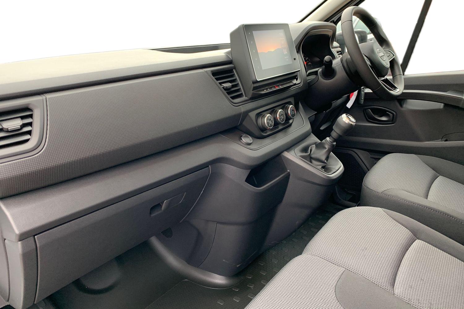 Used Nissan Primastar 2025 for sale - 77470766: Photo 13