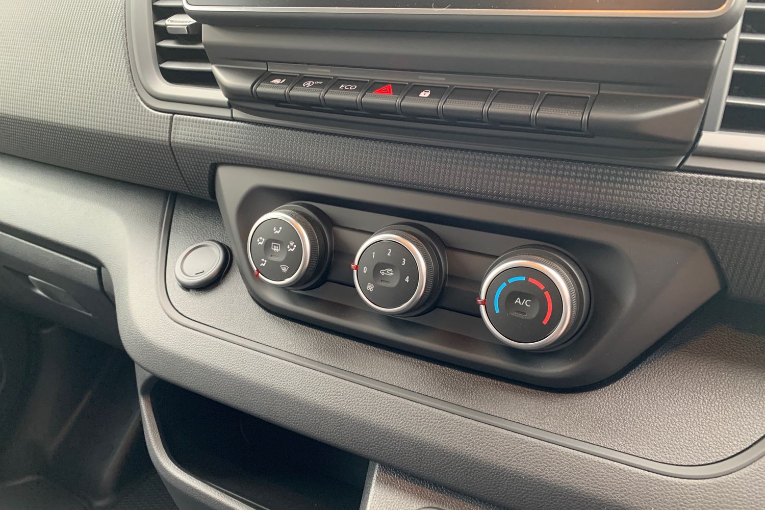 Used Nissan Primastar 2025 for sale - 77470766: Photo 15