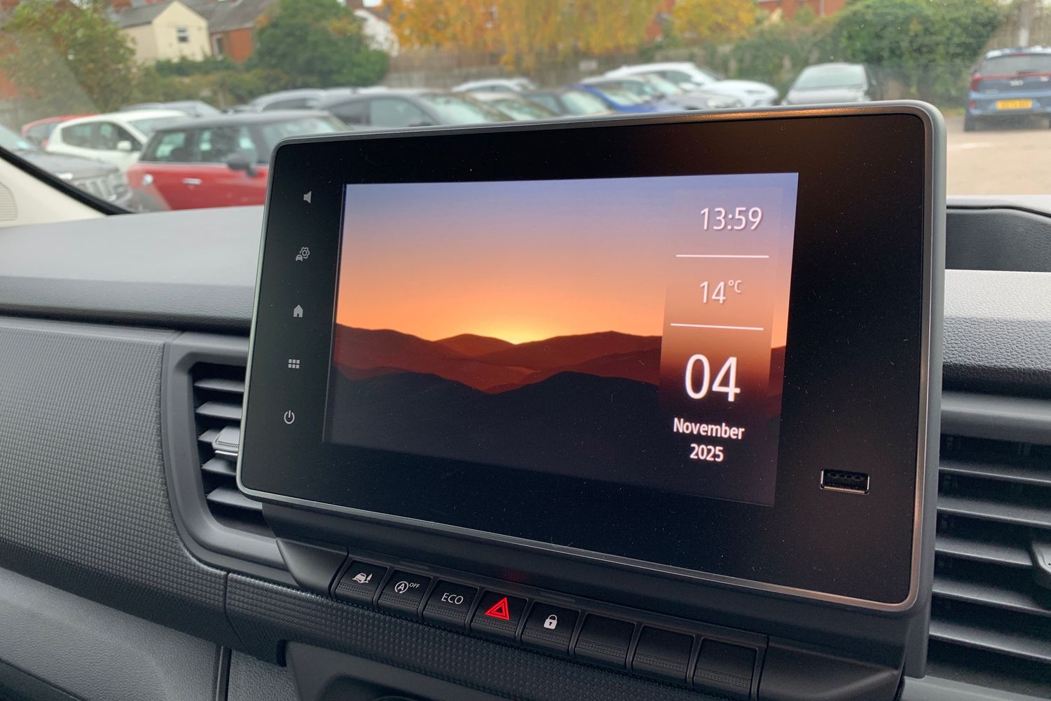 Used Nissan Primastar 2025 for sale - 77470766: Photo 17