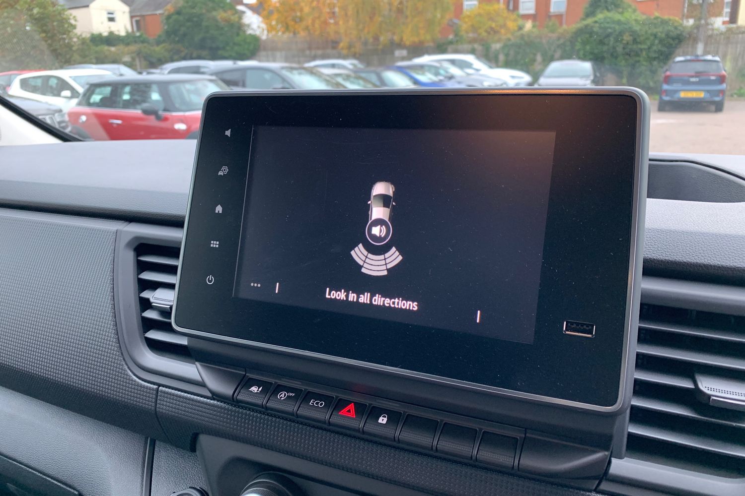 Used Nissan Primastar 2025 for sale - 77470766: Photo 19