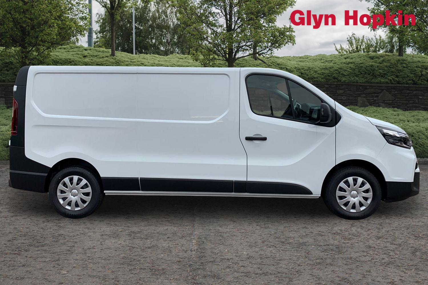 Used Nissan Primastar 2025 for sale - 77470766: Photo 2