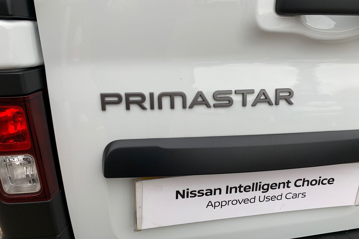 Used Nissan Primastar 2025 for sale - 77470766: Photo 29