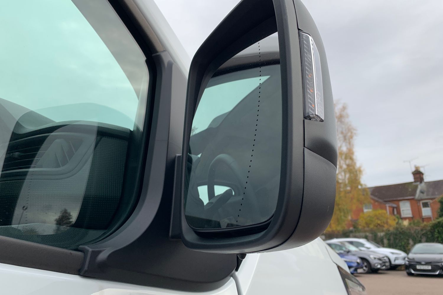 Used Nissan Primastar 2025 for sale - 77470766: Photo 33