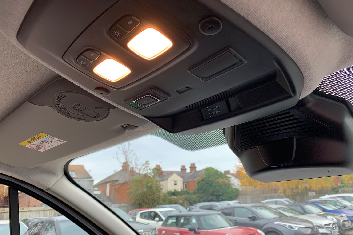 Used Nissan Primastar 2025 for sale - 77470766: Photo 40