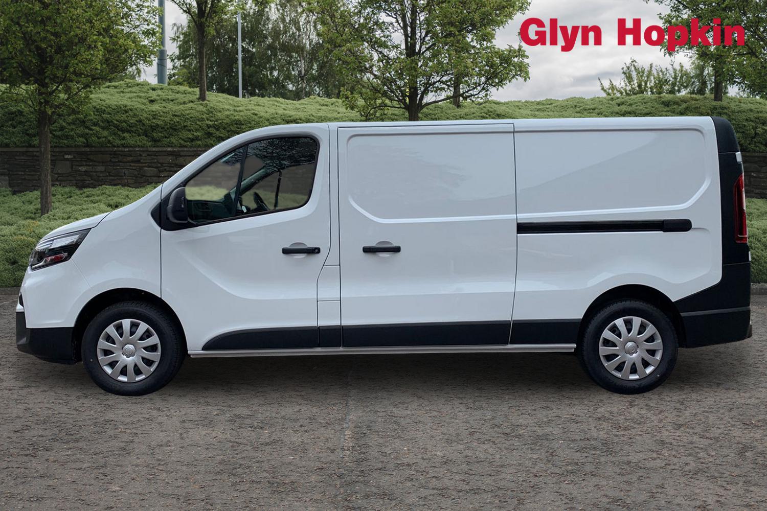 Used Nissan Primastar 2025 for sale - 77470766: Photo 6