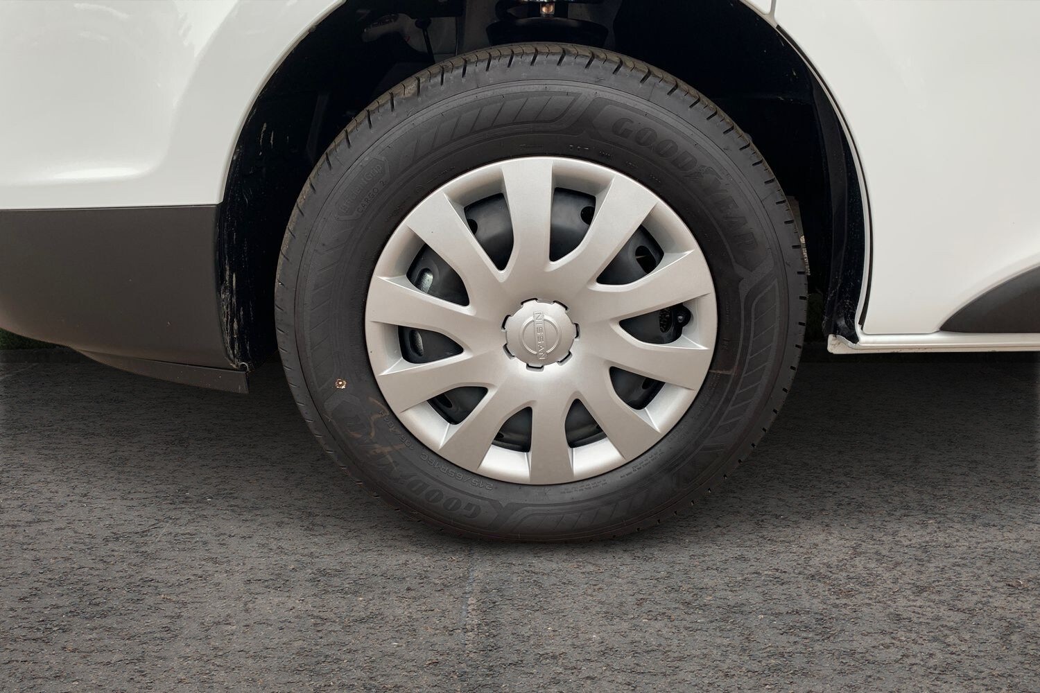 Used Nissan Primastar 2025 for sale - 77470766: Photo 9