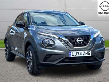 2025 - 1.0 DiG-T Acenta Premium 5dr DCT Auto