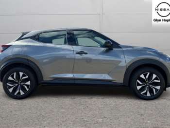 Used Nissan Juke 2025 for sale - 74330799: Photo