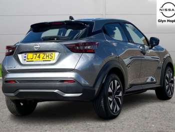 Used Nissan Juke 2025 for sale - 74330799: Photo