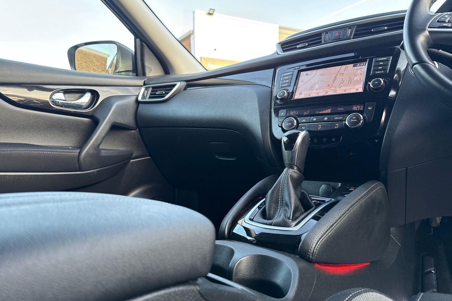 Used Nissan Qashqai 2021 for sale - 77975480: Photo 14