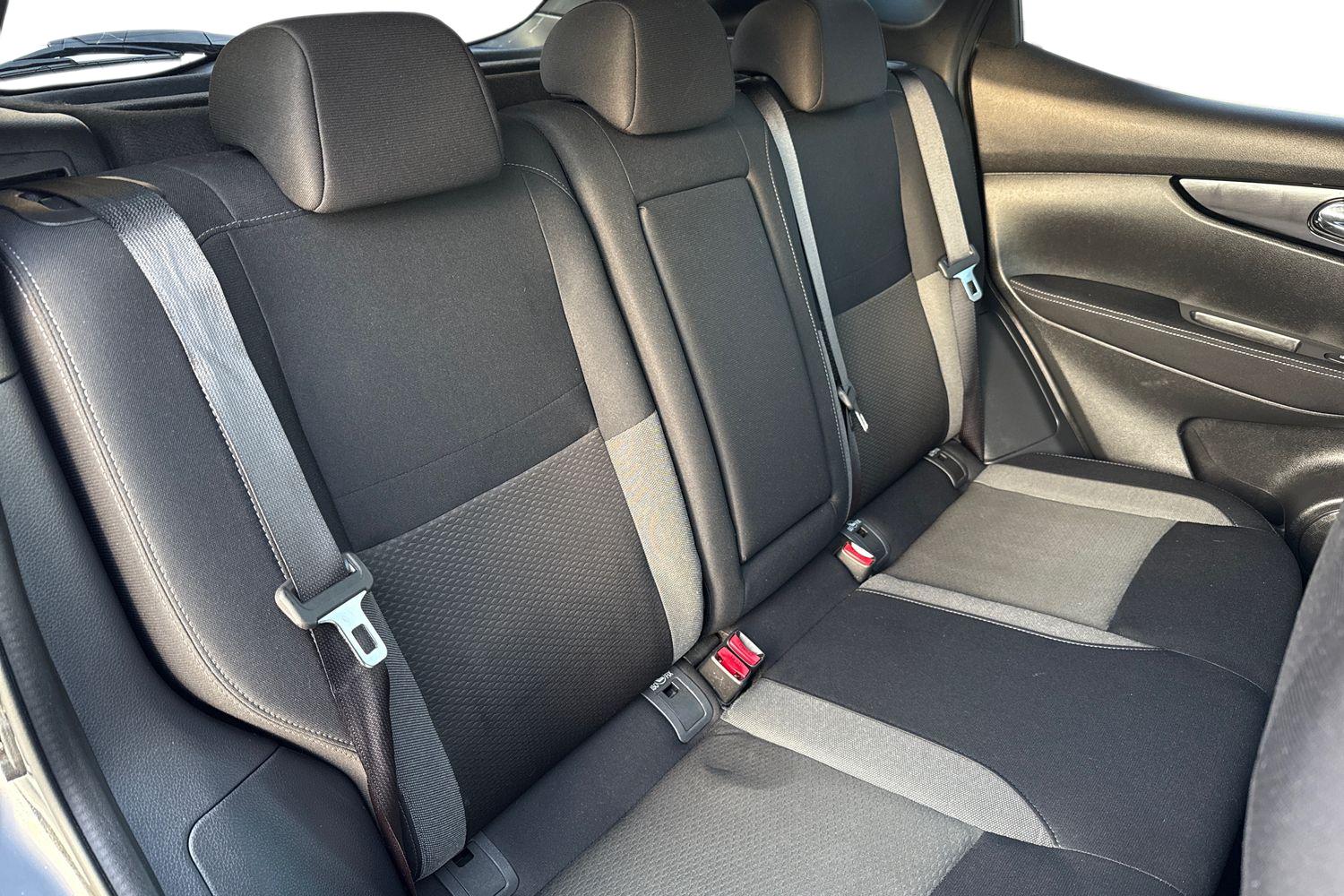 Used Nissan Qashqai 2021 for sale - 77975480: Photo 23