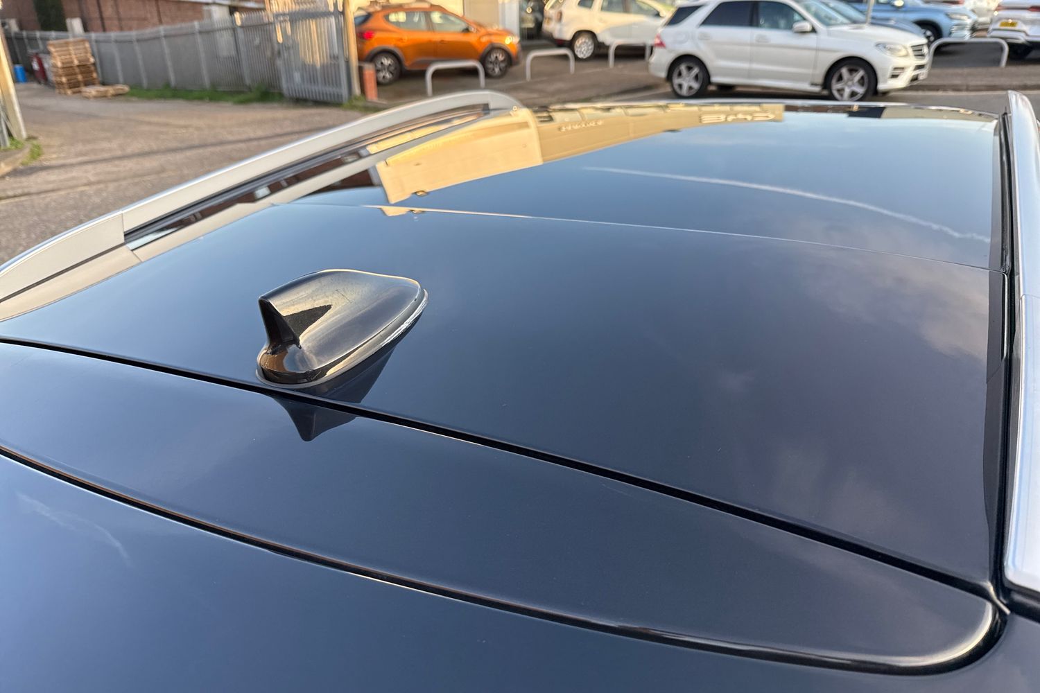 Used Nissan Qashqai 2021 for sale - 77975480: Photo 26