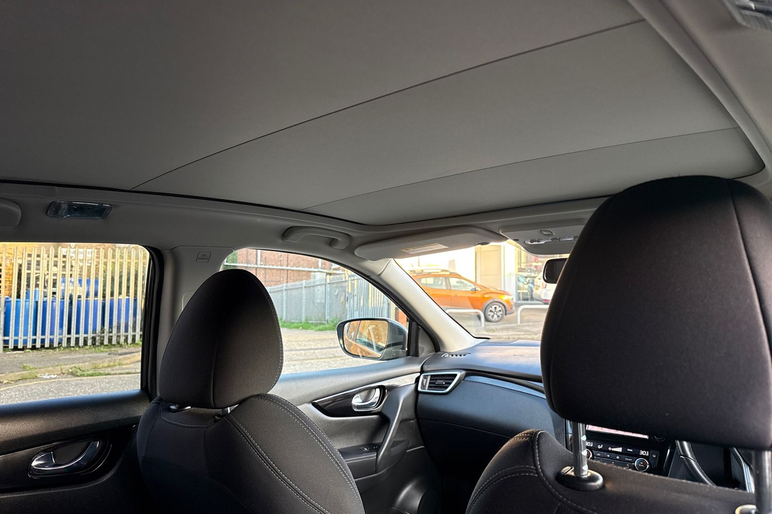 Used Nissan Qashqai 2021 for sale - 77975480: Photo 31