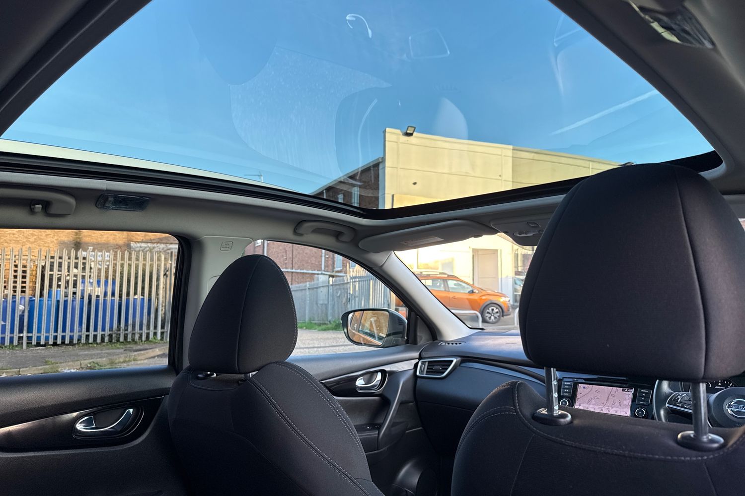 Used Nissan Qashqai 2021 for sale - 77975480: Photo 32