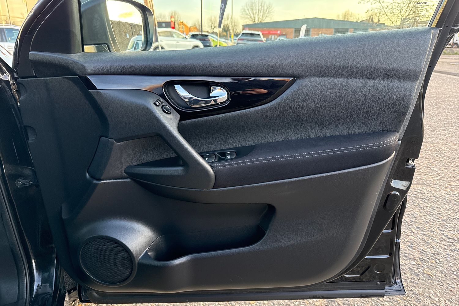 Used Nissan Qashqai 2021 for sale - 77975480: Photo 34