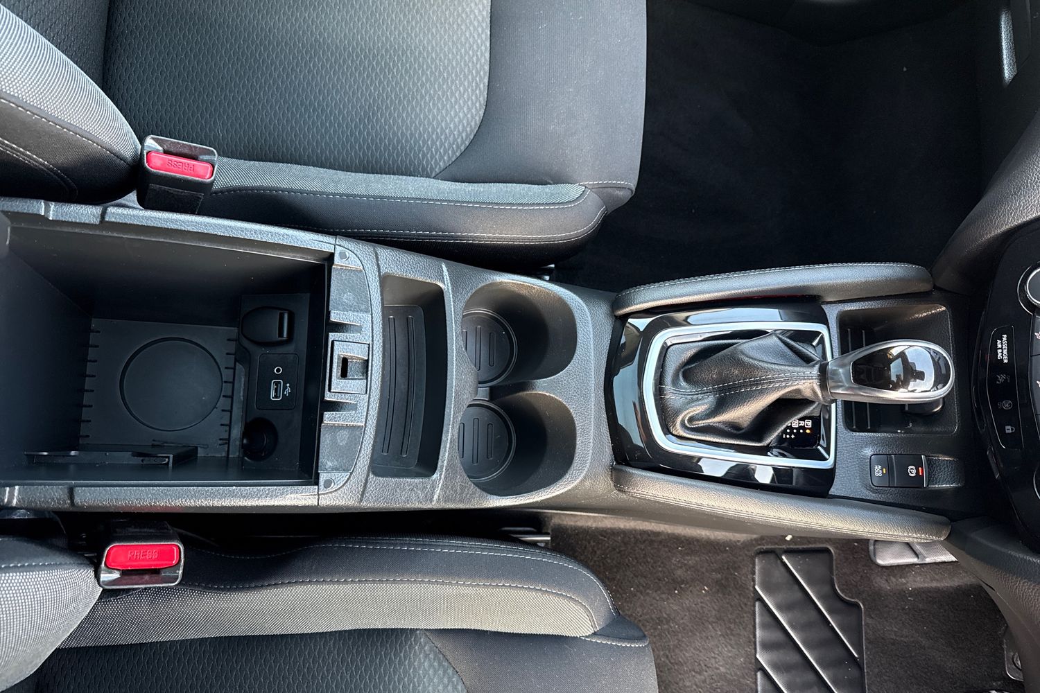 Used Nissan Qashqai 2021 for sale - 77975480: Photo 37