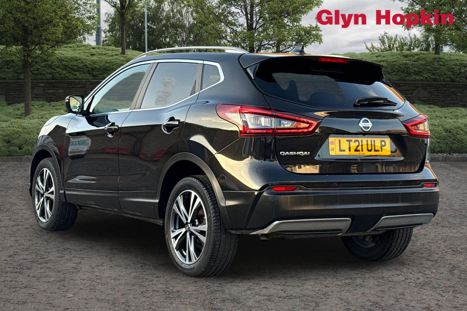 Used Nissan Qashqai 2021 for sale - 77975480: Photo 5