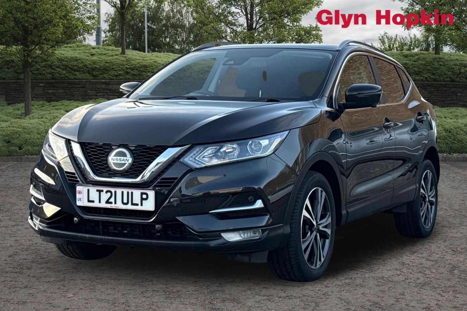 Used Nissan Qashqai 2021 for sale - 77975480: Photo 7