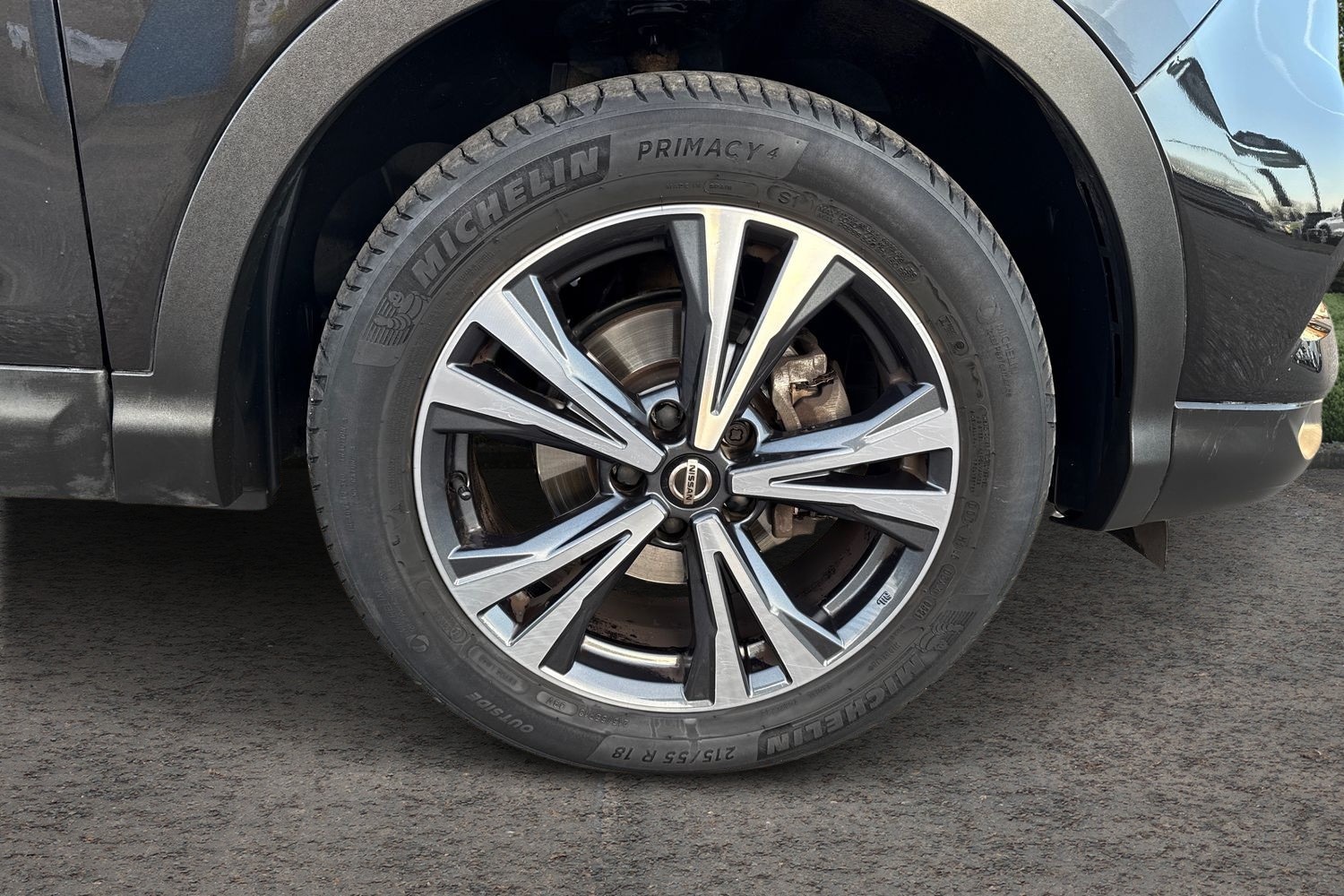 Used Nissan Qashqai 2021 for sale - 77975480: Photo 9