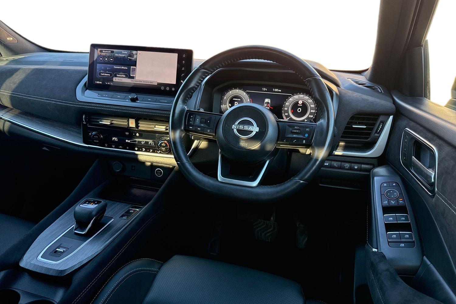 Used Nissan Qashqai 2024 for sale - 76914983: Photo 10