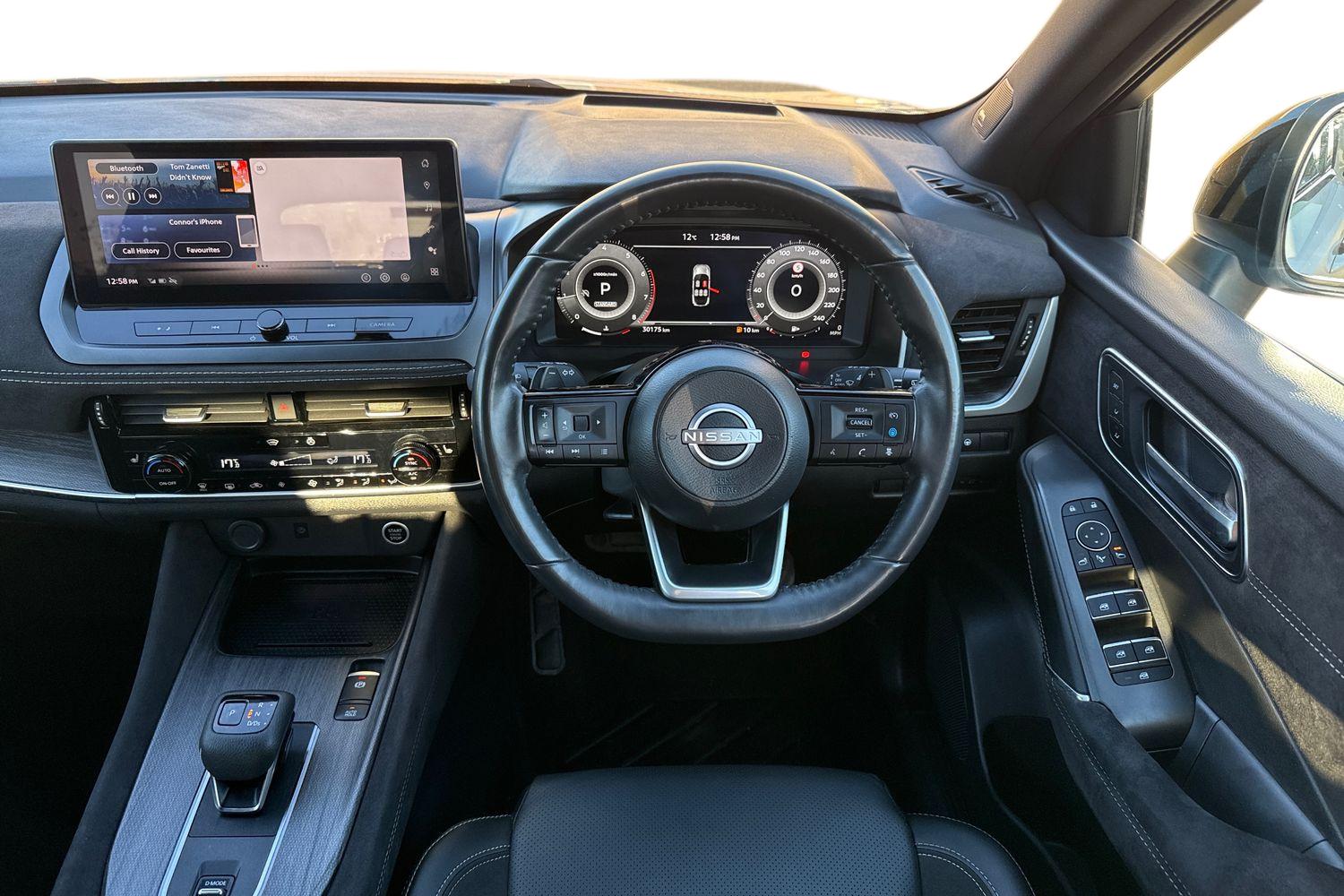 Used Nissan Qashqai 2024 for sale - 76914983: Photo 11