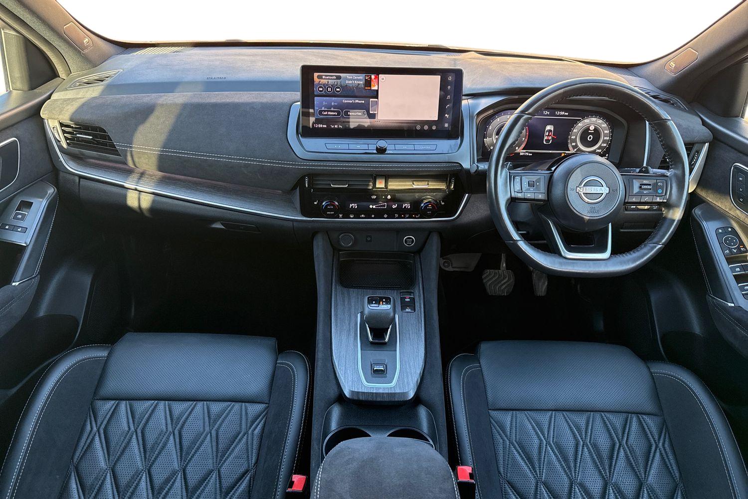 Used Nissan Qashqai 2024 for sale - 76914983: Photo 12