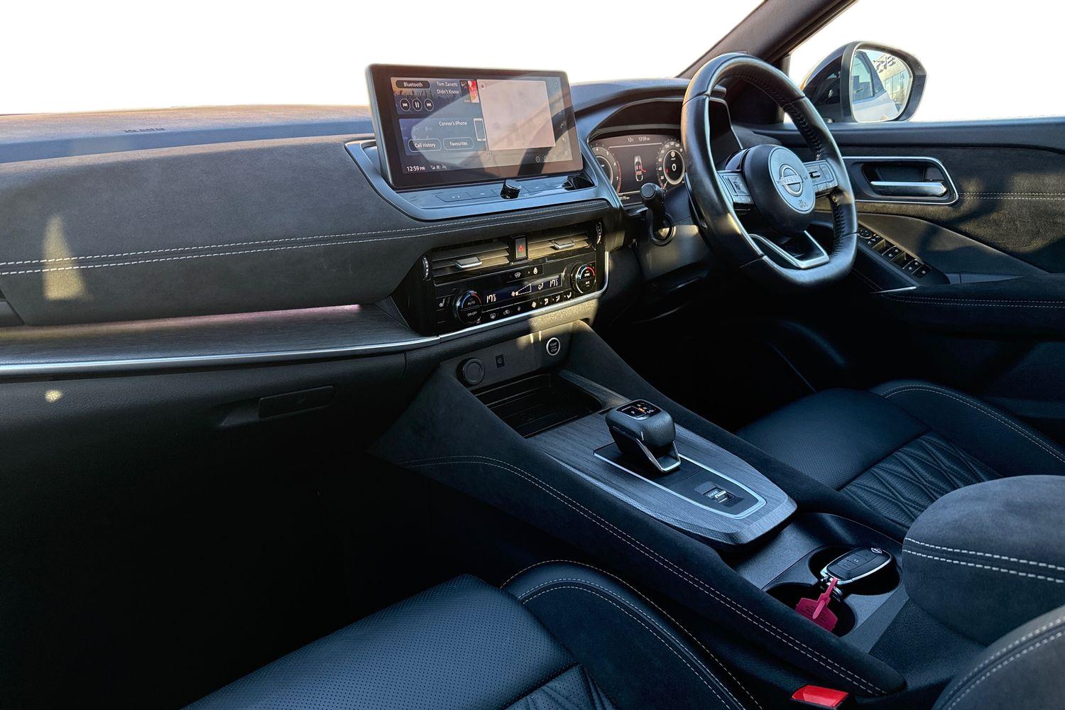 Used Nissan Qashqai 2024 for sale - 76914983: Photo 13