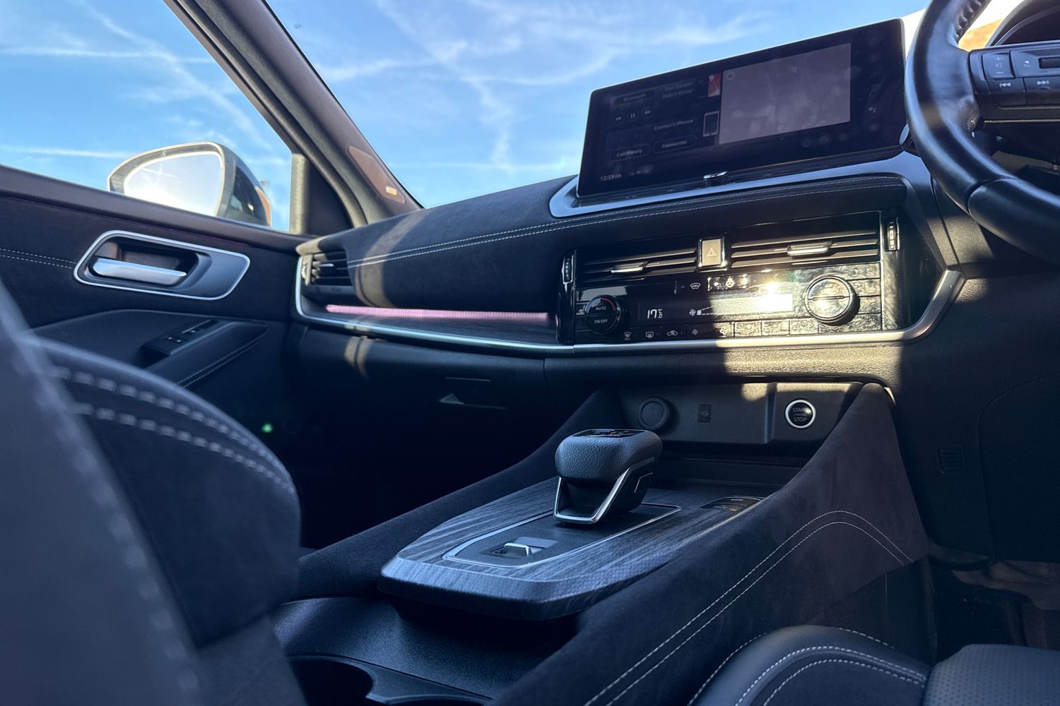 Used Nissan Qashqai 2024 for sale - 76914983: Photo 14