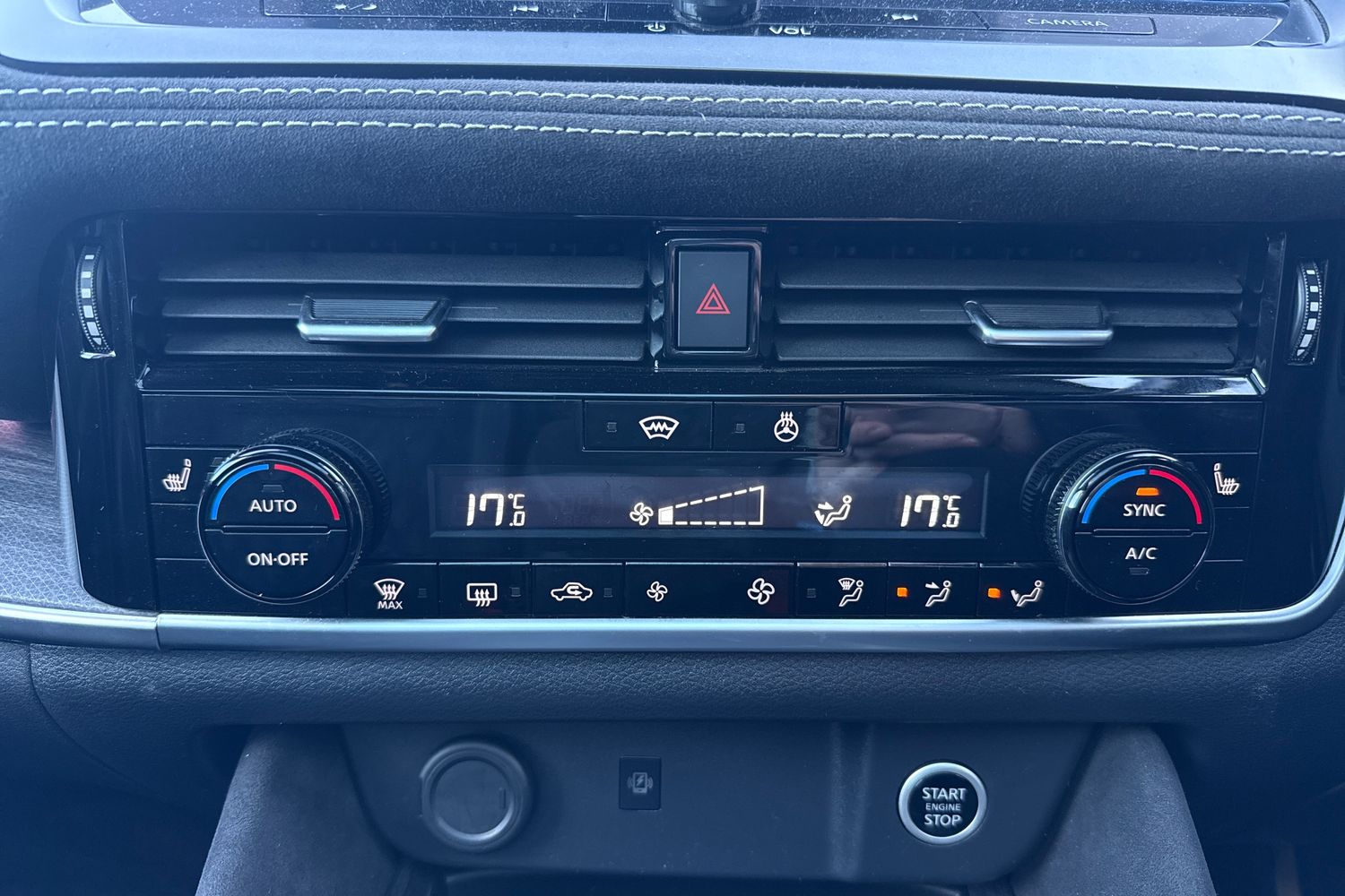 Used Nissan Qashqai 2024 for sale - 76914983: Photo 15