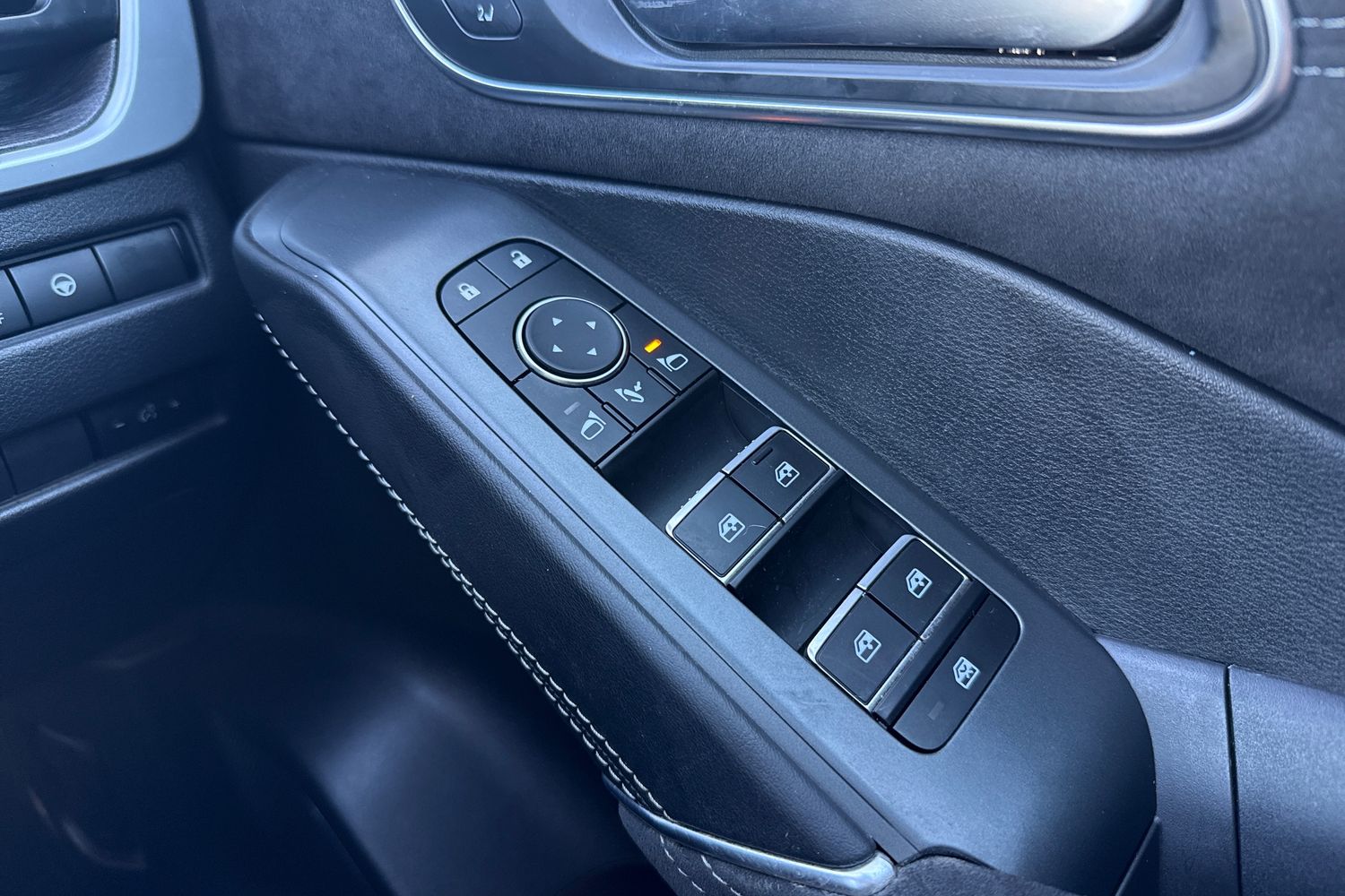 Used Nissan Qashqai 2024 for sale - 76914983: Photo 16