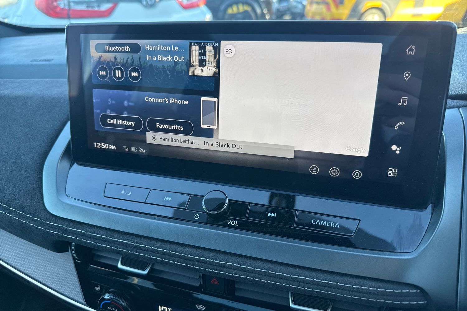 Used Nissan Qashqai 2024 for sale - 76914983: Photo 17