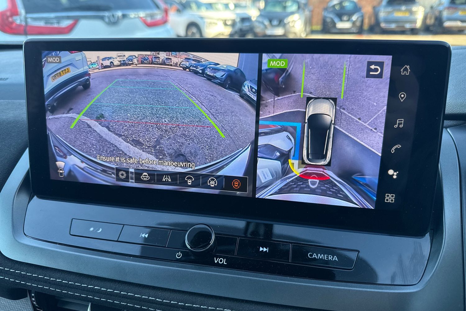 Used Nissan Qashqai 2024 for sale - 76914983: Photo 19