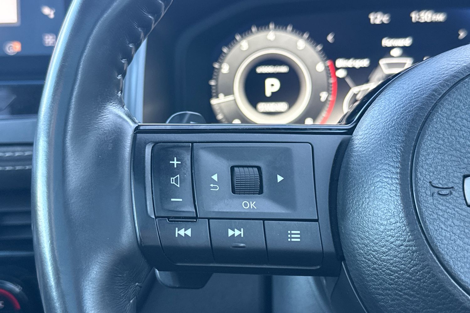 Used Nissan Qashqai 2024 for sale - 76914983: Photo 21