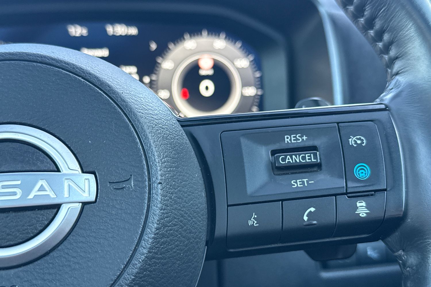 Used Nissan Qashqai 2024 for sale - 76914983: Photo 22