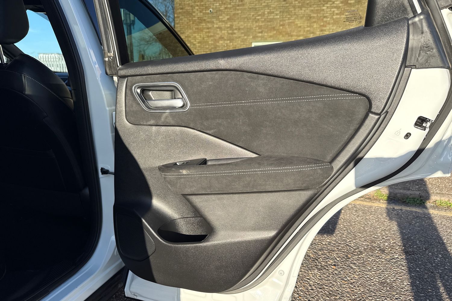 Used Nissan Qashqai 2024 for sale - 76914983: Photo 28