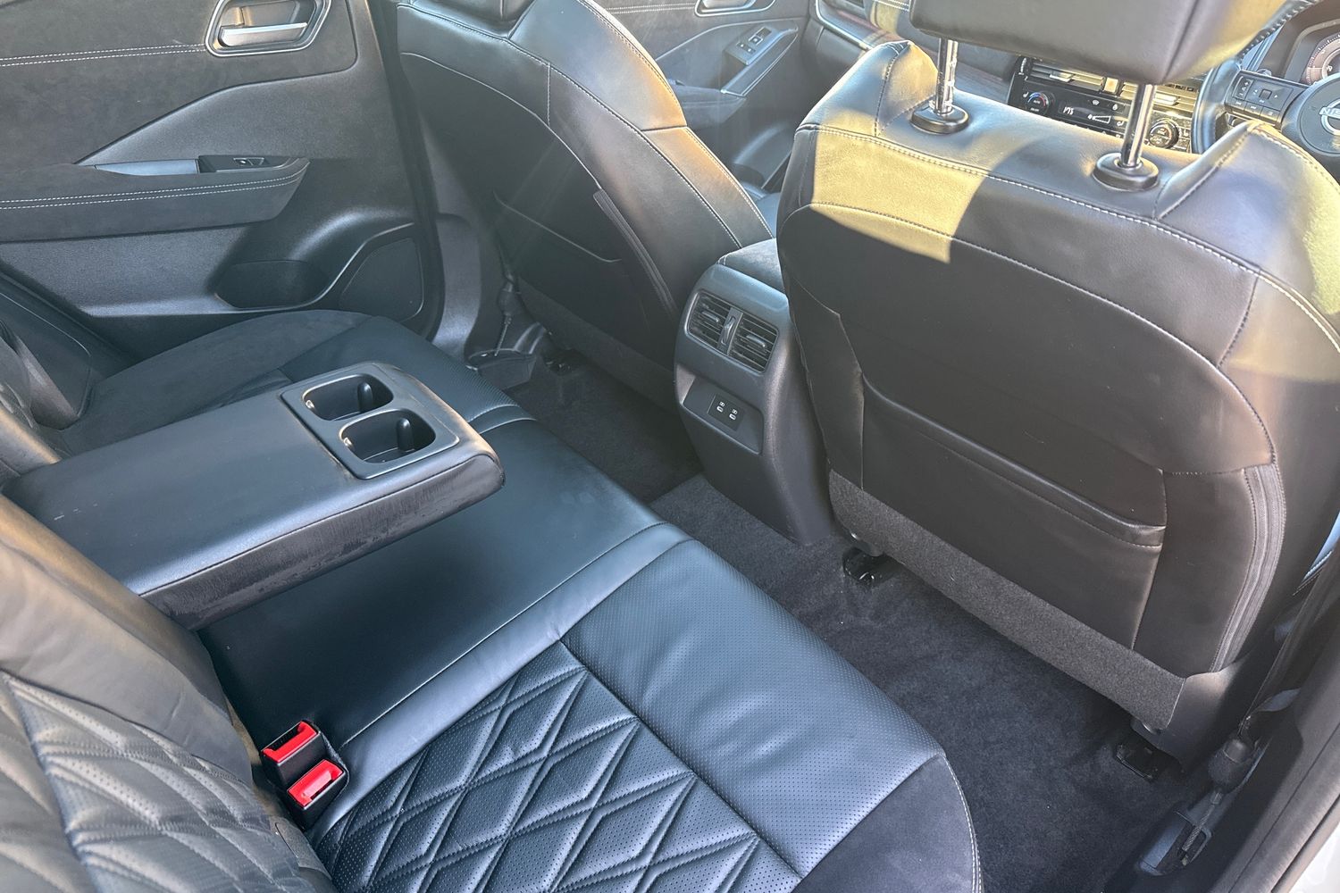 Used Nissan Qashqai 2024 for sale - 76914983: Photo 29