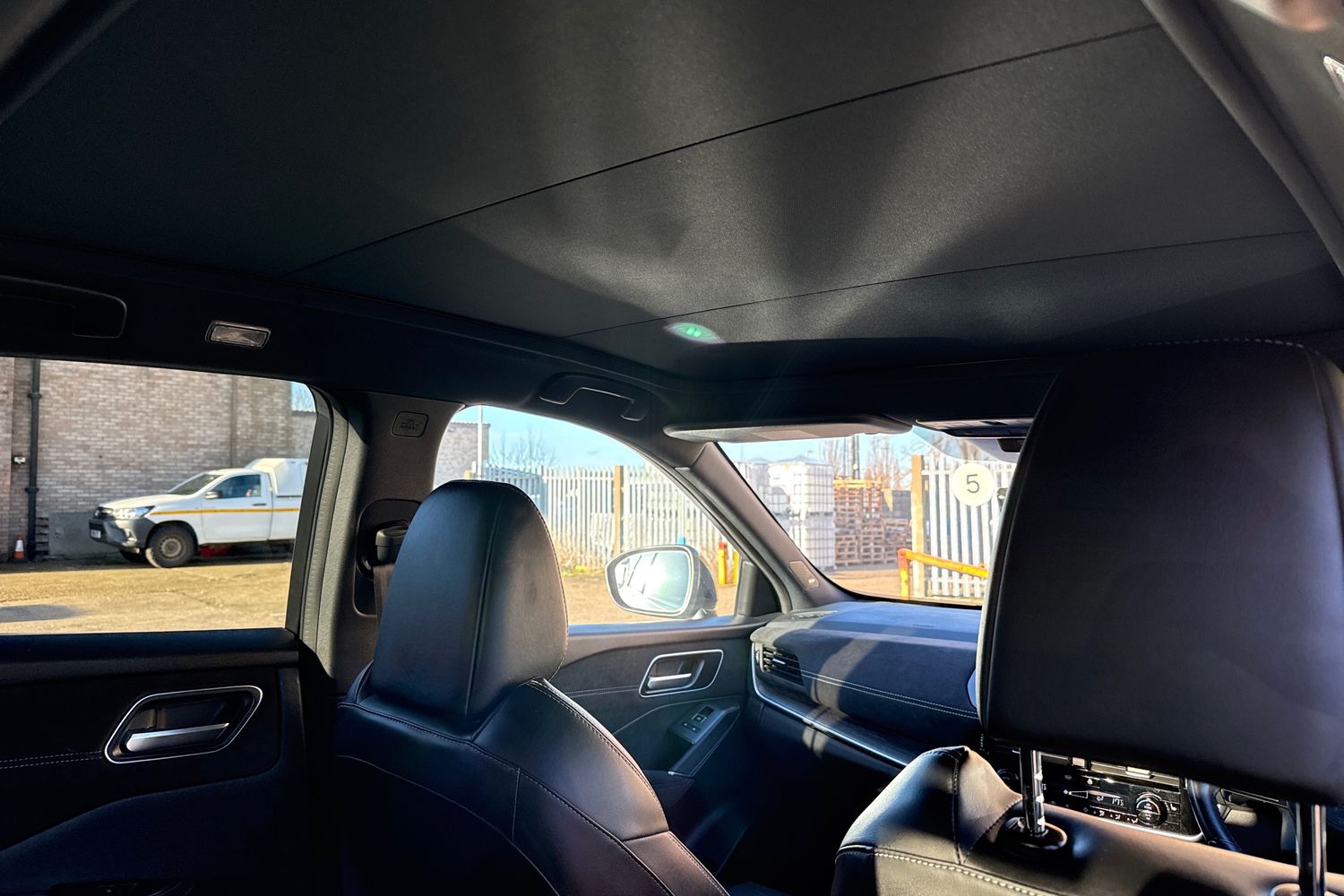 Used Nissan Qashqai 2024 for sale - 76914983: Photo 32