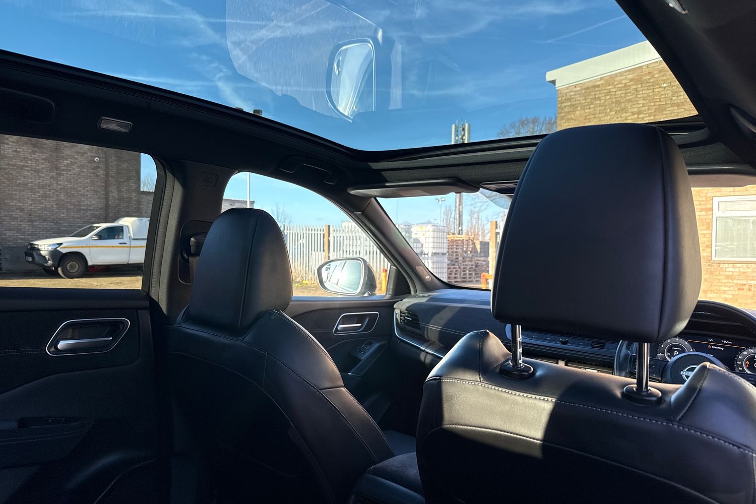 Used Nissan Qashqai 2024 for sale - 76914983: Photo 33