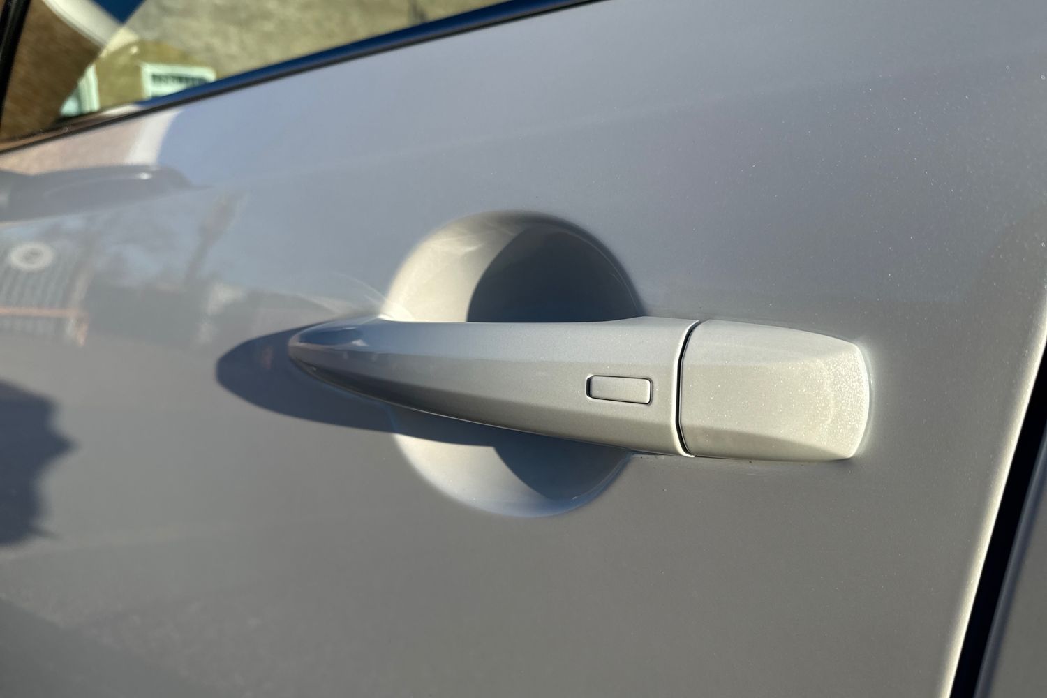 Used Nissan Qashqai 2024 for sale - 76914983: Photo 34