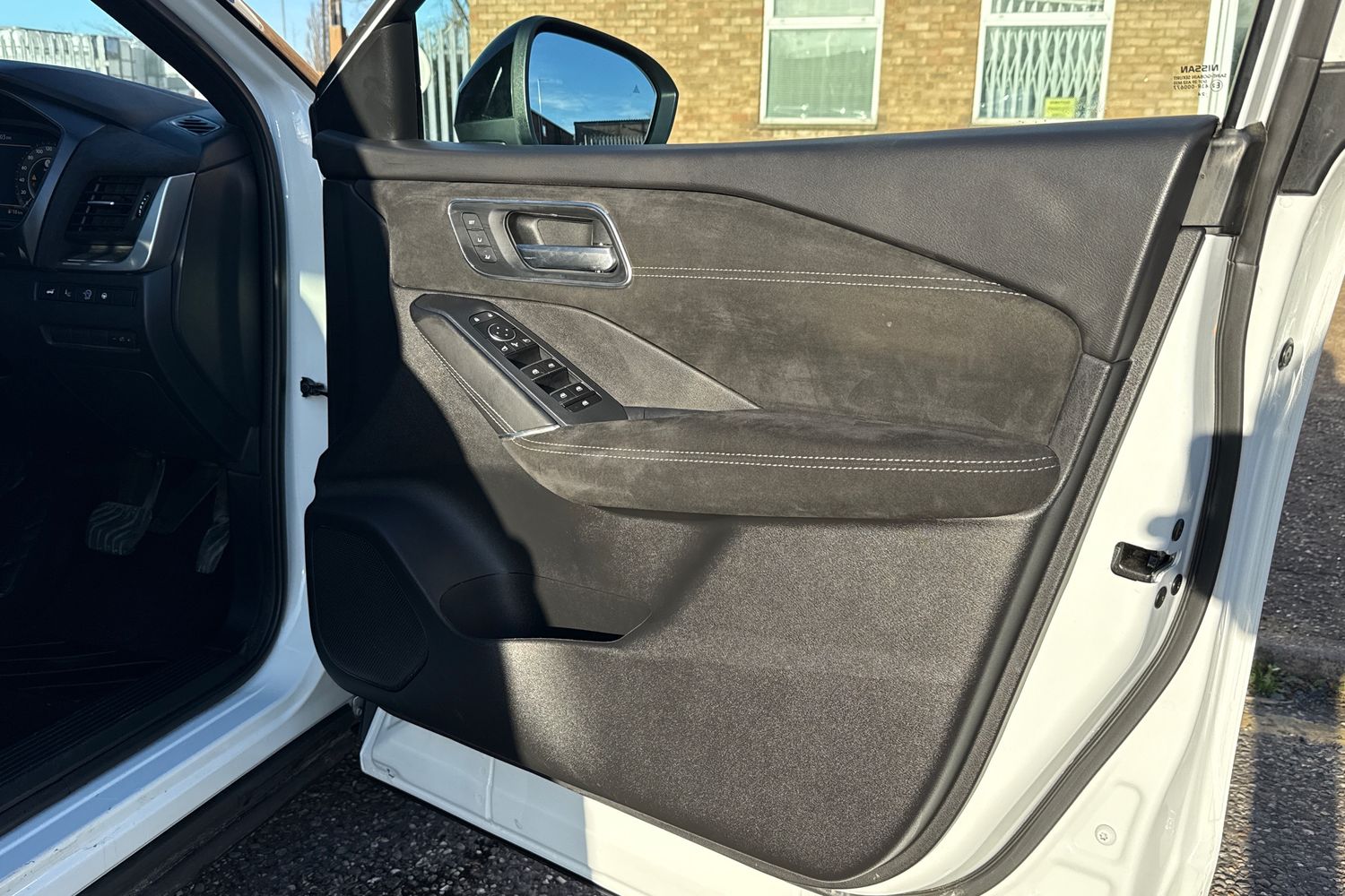 Used Nissan Qashqai 2024 for sale - 76914983: Photo 35