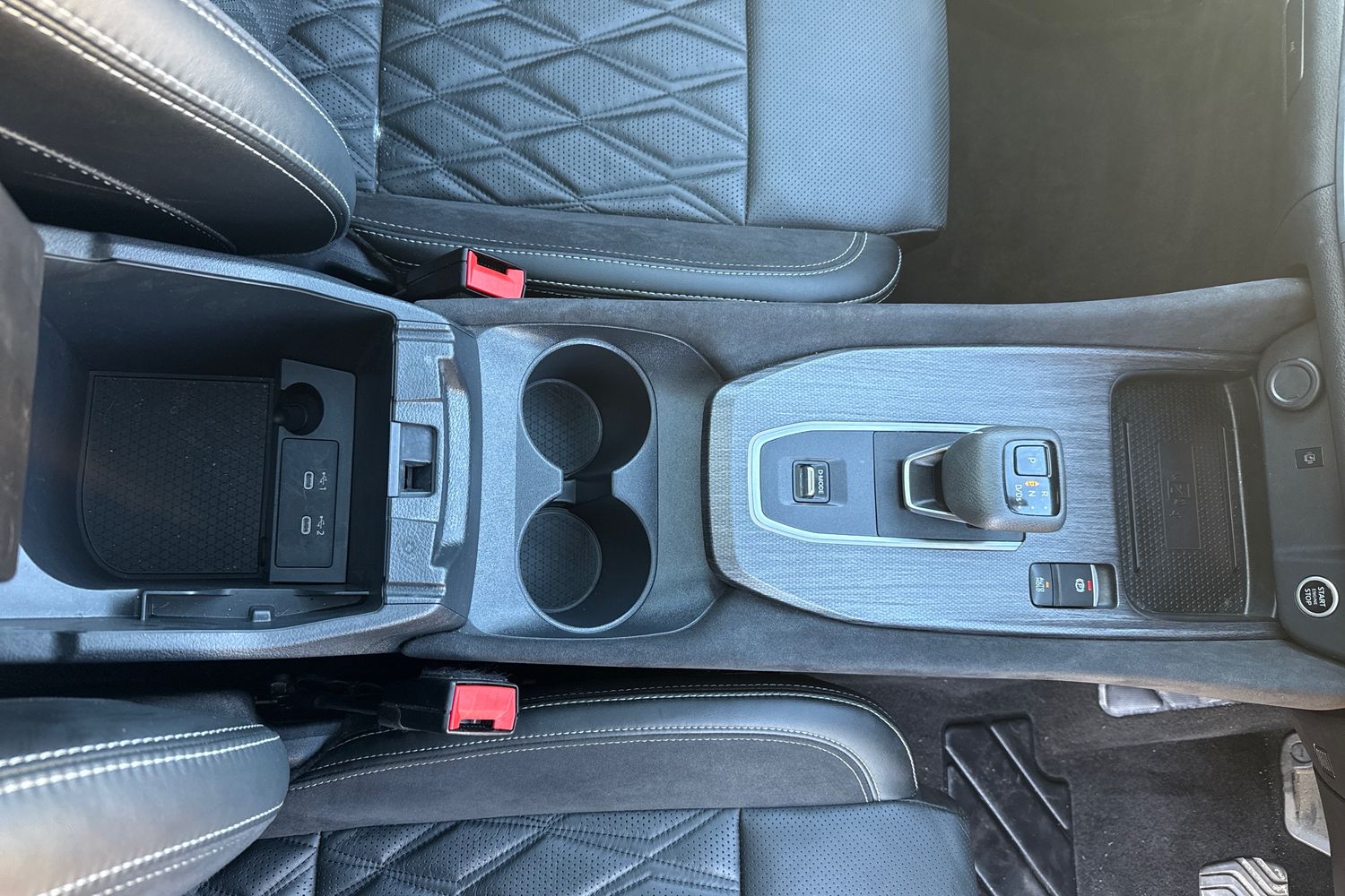 Used Nissan Qashqai 2024 for sale - 76914983: Photo 38