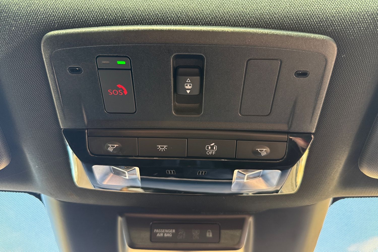 Used Nissan Qashqai 2024 for sale - 76914983: Photo 40