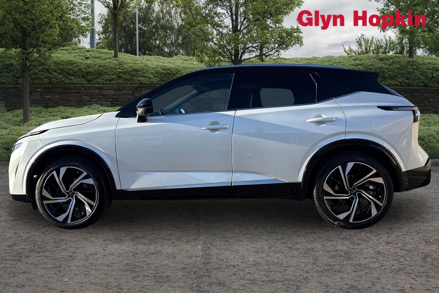 Used Nissan Qashqai 2024 for sale - 76914983: Photo 6