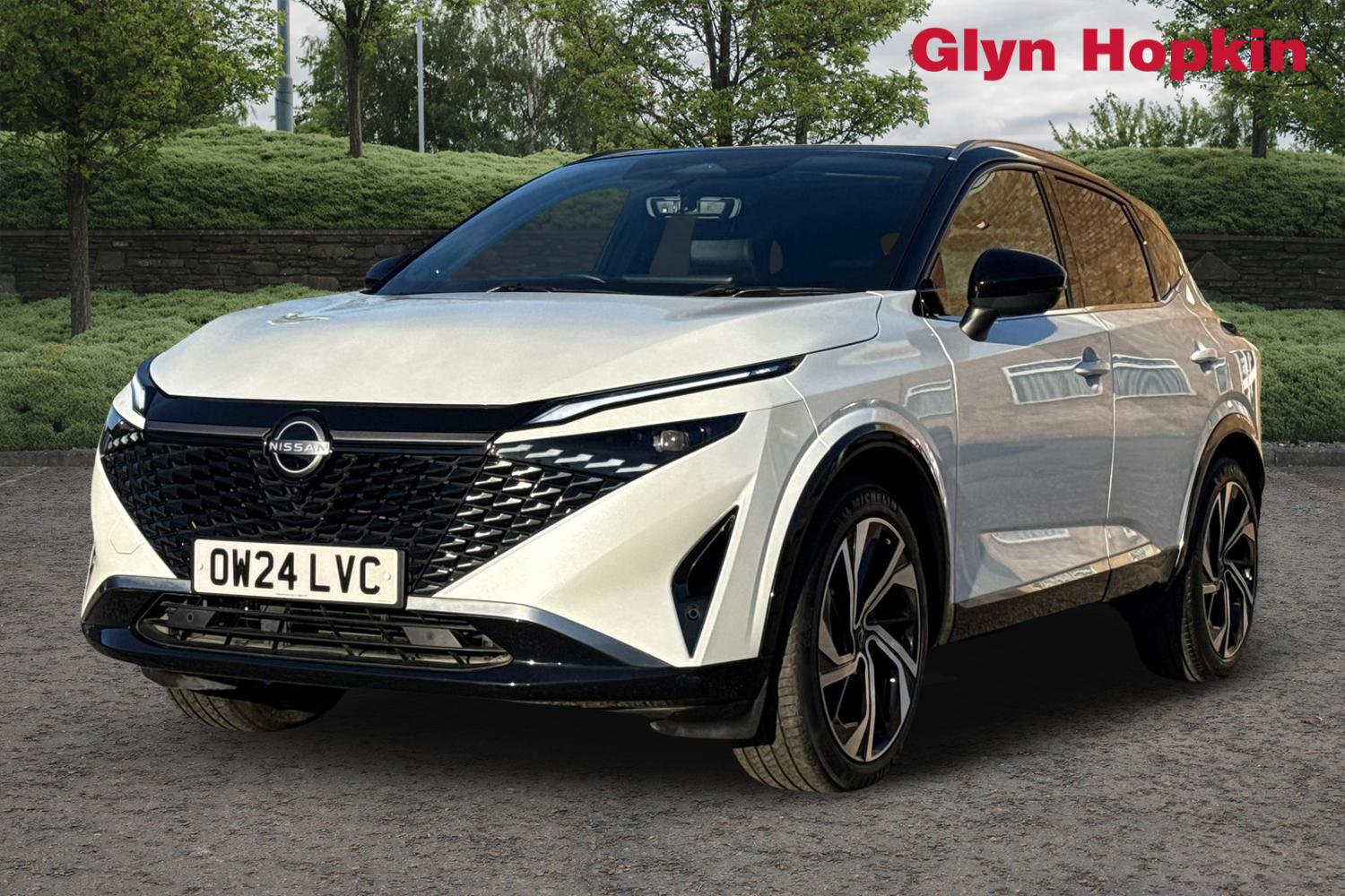 Used Nissan Qashqai 2024 for sale - 76914983: Photo 7