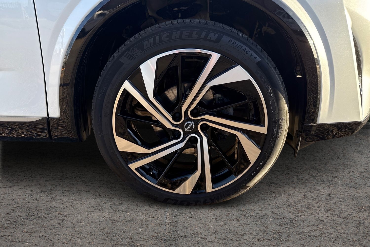 Used Nissan Qashqai 2024 for sale - 76914983: Photo 9